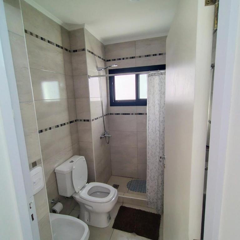 Montecarlo II Dpto C - Apartamento Deluxe de 1 dormitorio con vistas al jardín - 26