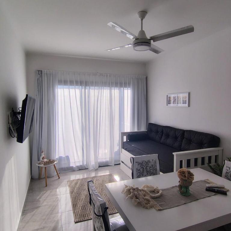 Montecarlo II Dpto C - Apartamento Deluxe de 1 dormitorio con vistas al jardín - 33
