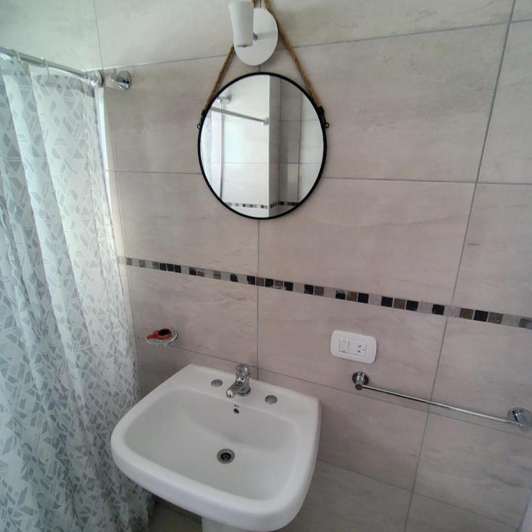 Montecarlo II Dpto C - Apartamento Deluxe de 1 dormitorio con vistas al jardín - 44