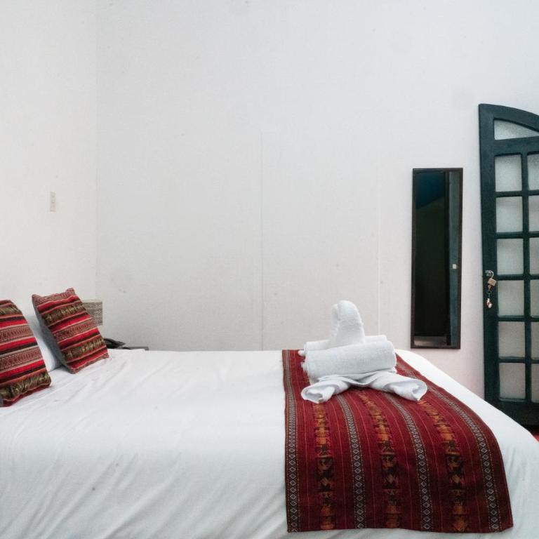 HOTEL PALACE DIAZ inn - King Room with Balcony - 2