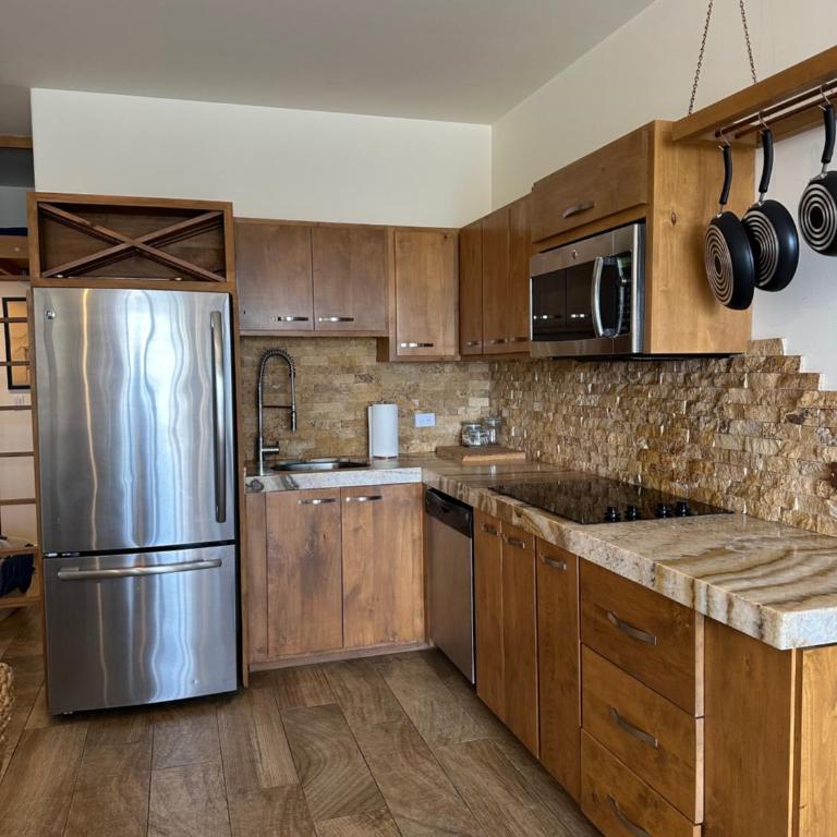 Hello Sunshine! - Apartamento de 1 dormitorio - 6