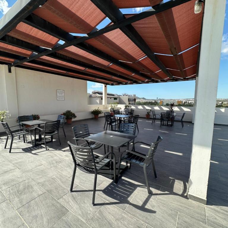 Hello Sunshine! - Apartamento de 1 dormitorio - 5