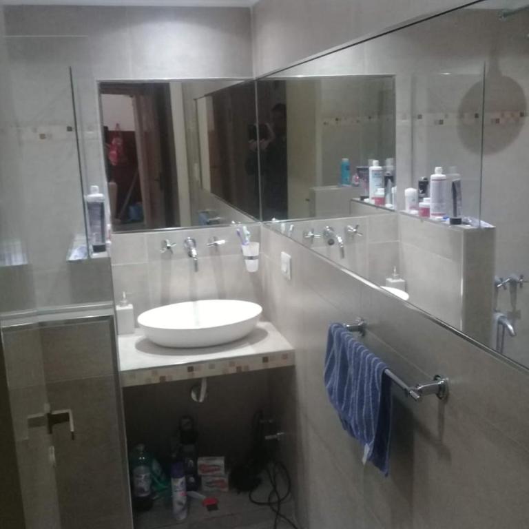 Chalet en Miramar, para 5 personas - Casa de 3 dormitorios - 5