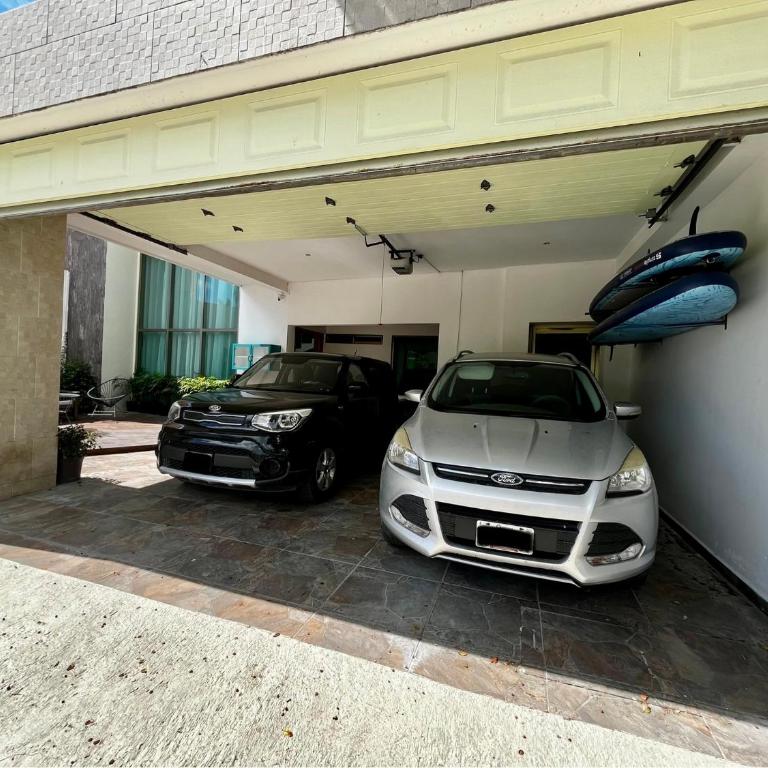 Spectacular Private House - Villa - 75