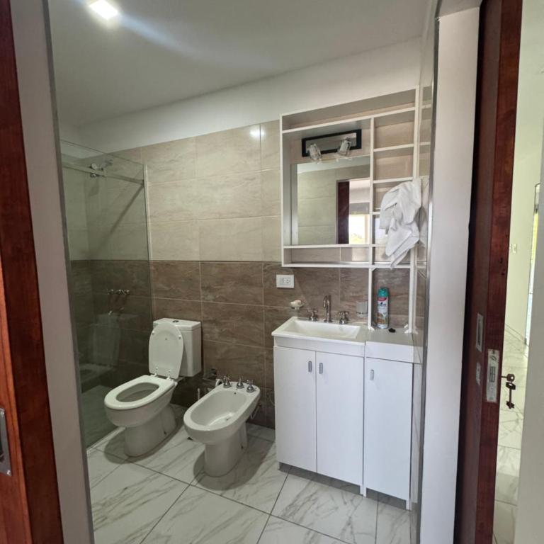 La Roca - One-Bedroom Standard Apartment - 3