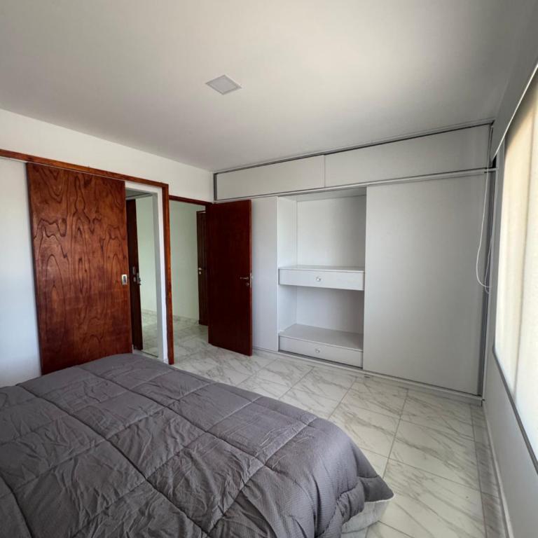 La Roca - One-Bedroom Standard Apartment - 5