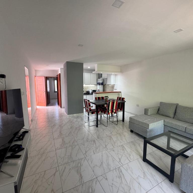 La Roca - One-Bedroom Standard Apartment - 1
