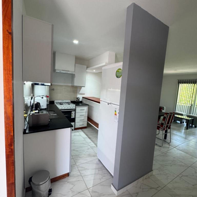 La Roca - One-Bedroom Standard Apartment - 7