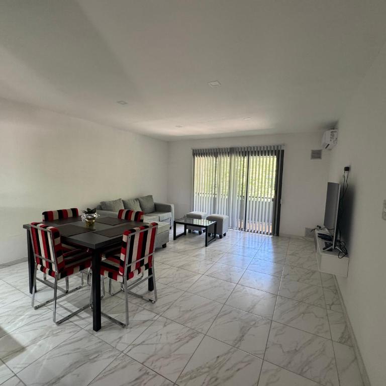 La Roca - One-Bedroom Standard Apartment - 10