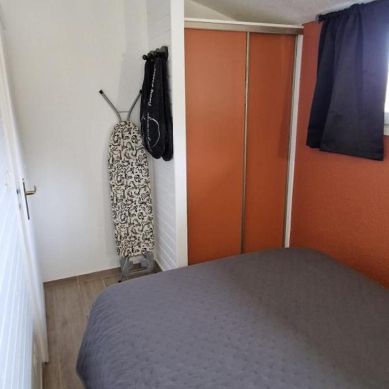 2-room apartment with breathtaking views of Lake Geneva - Appartement 1 Chambre - 7