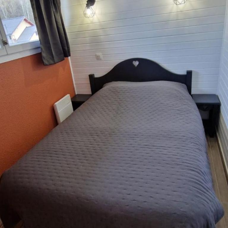 2-room apartment with breathtaking views of Lake Geneva - Appartement 1 Chambre - 12