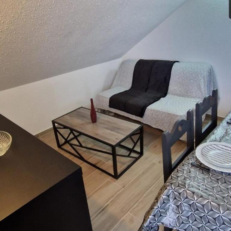 2-room apartment with breathtaking views of Lake Geneva - Appartement 1 Chambre - 14