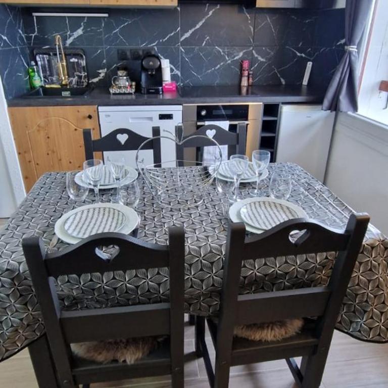 2-room apartment with breathtaking views of Lake Geneva - Appartement 1 Chambre - 17