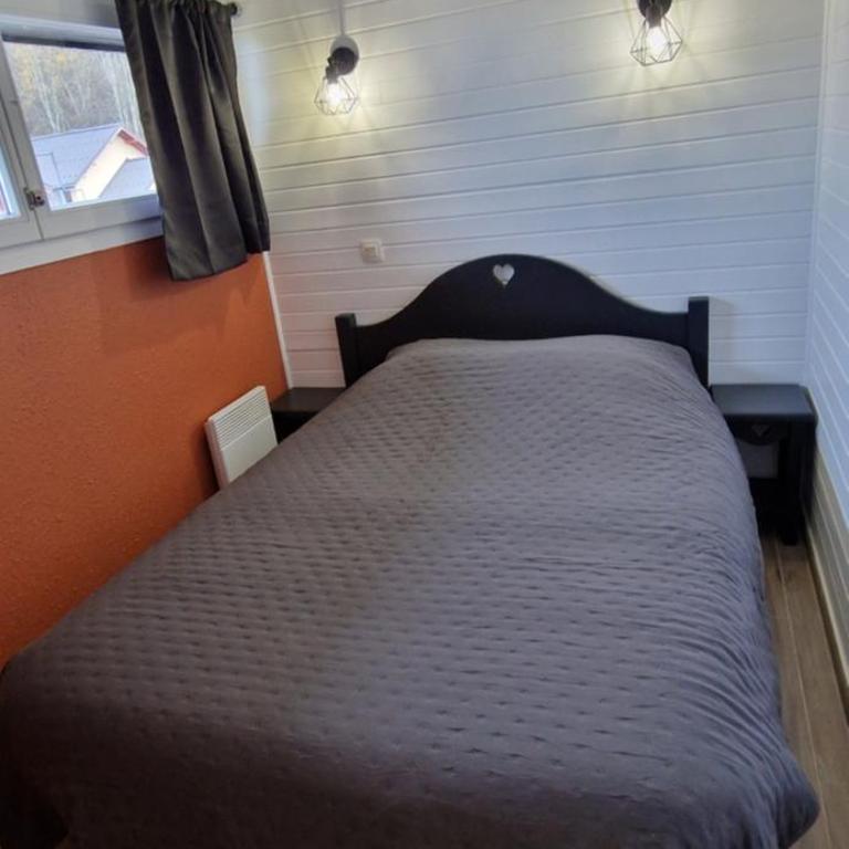 2-room apartment with breathtaking views of Lake Geneva - Appartement 1 Chambre - 18