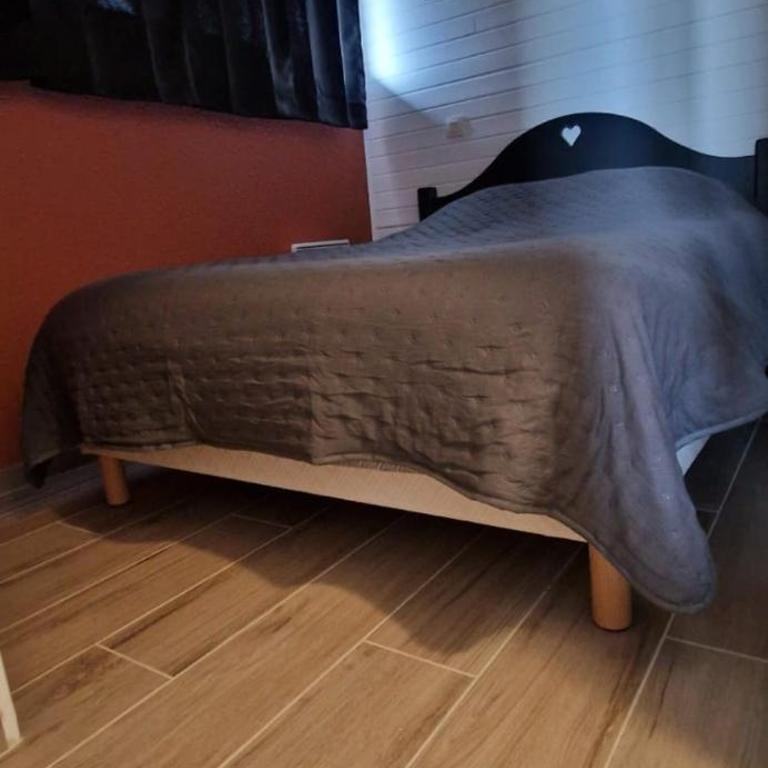 2-room apartment with breathtaking views of Lake Geneva - Appartement 1 Chambre - 21
