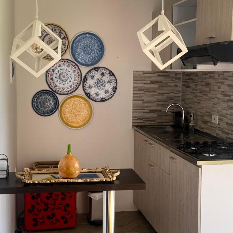 Cabañas el encanto hotel boutique - One-Bedroom House - 23