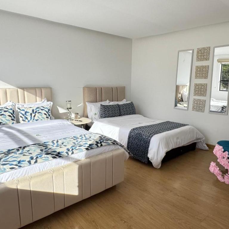 Cabañas el encanto hotel boutique - One-Bedroom House - 2