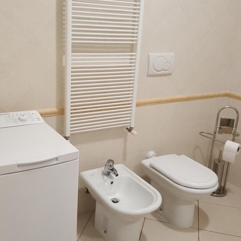 The Great Beauty Apartment - Appartement Supérieur - 19