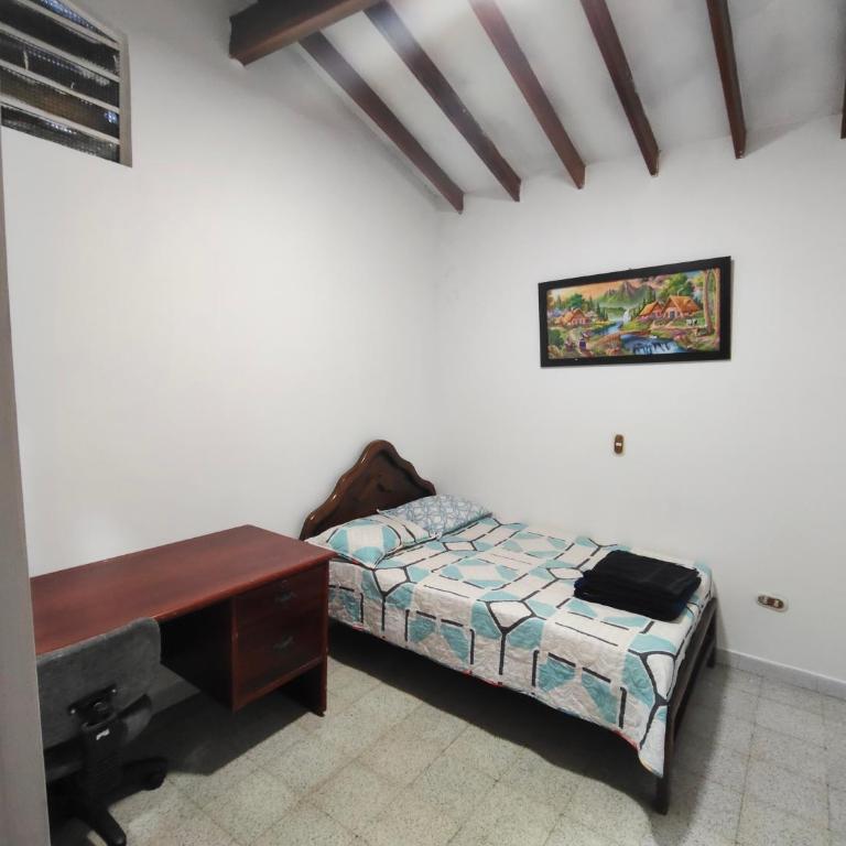 Kumho - Double Room - 1