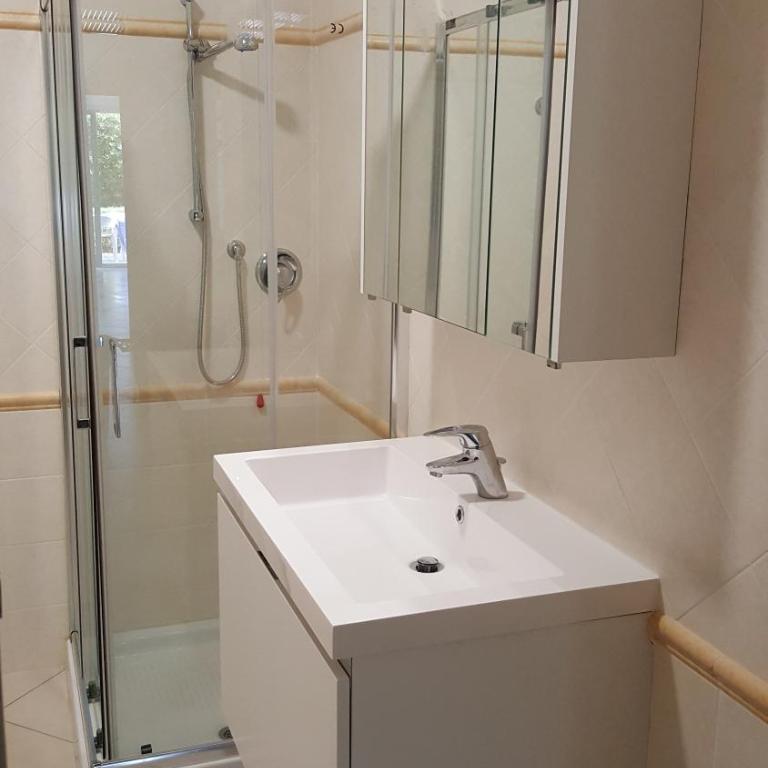 The Great Beauty Apartment - Appartement Supérieur - 20