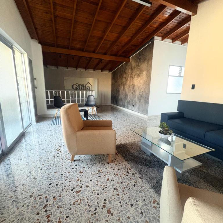 accommodation in medellin, laureles, belen rosales - Casa de 4 dormitorios - 2