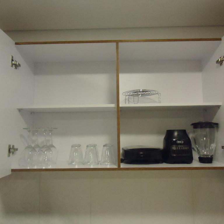 Hermoso apartamento nuevo en Laureles, norte de Armenia cerca al centro comercial portal del Quindio - Two-Bedroom Apartment with Balcony - 8