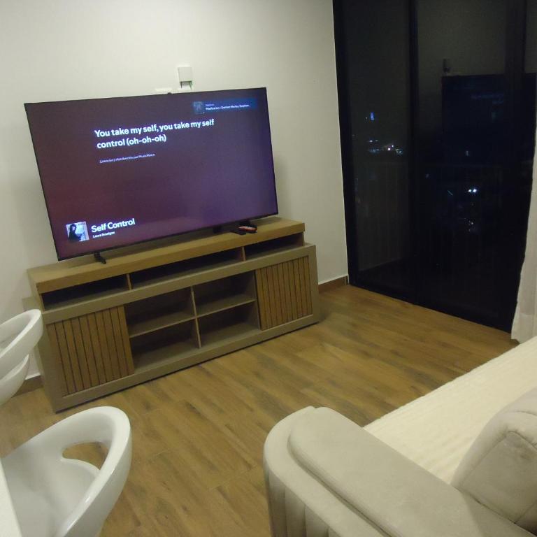 Hermoso apartamento nuevo en Laureles, norte de Armenia cerca al centro comercial portal del Quindio - Two-Bedroom Apartment with Balcony - 18
