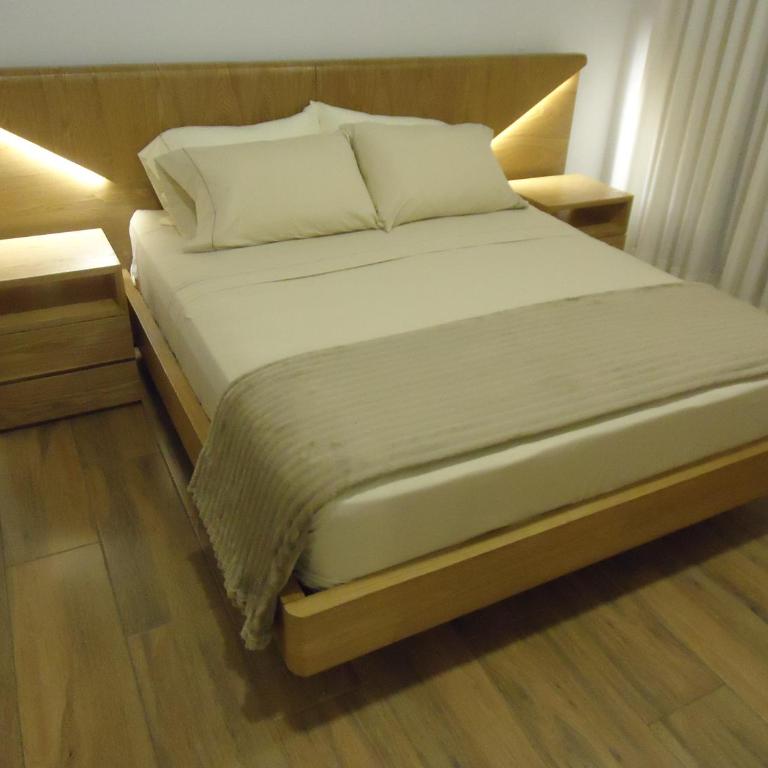 Hermoso apartamento nuevo en Laureles, norte de Armenia cerca al centro comercial portal del Quindio - Two-Bedroom Apartment with Balcony - 1