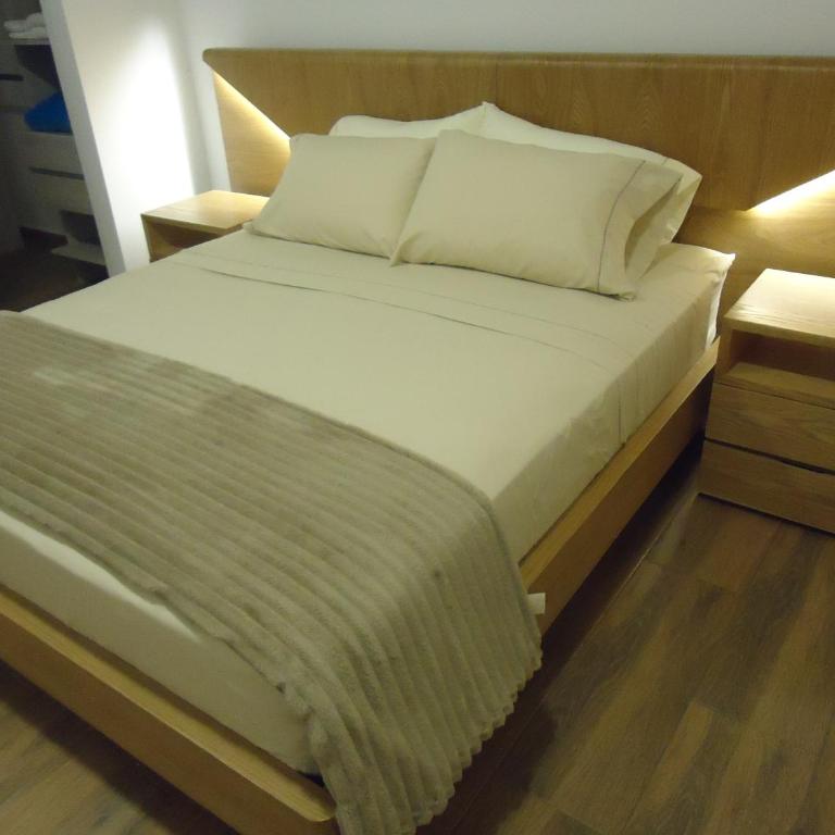 Hermoso apartamento nuevo en Laureles, norte de Armenia cerca al centro comercial portal del Quindio - Two-Bedroom Apartment with Balcony - 14