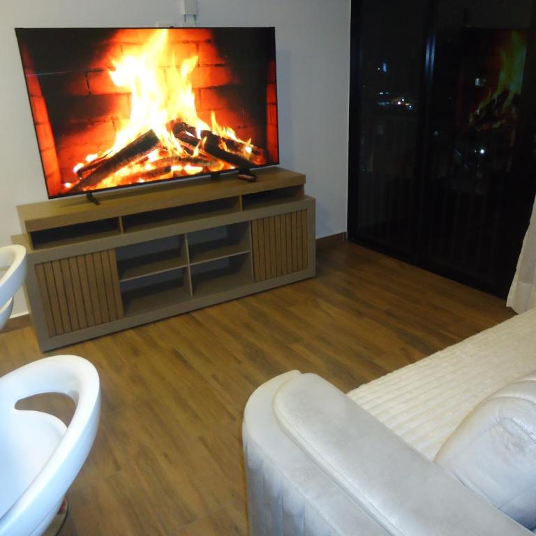 Hermoso apartamento nuevo en Laureles, norte de Armenia cerca al centro comercial portal del Quindio - Two-Bedroom Apartment with Balcony - 5