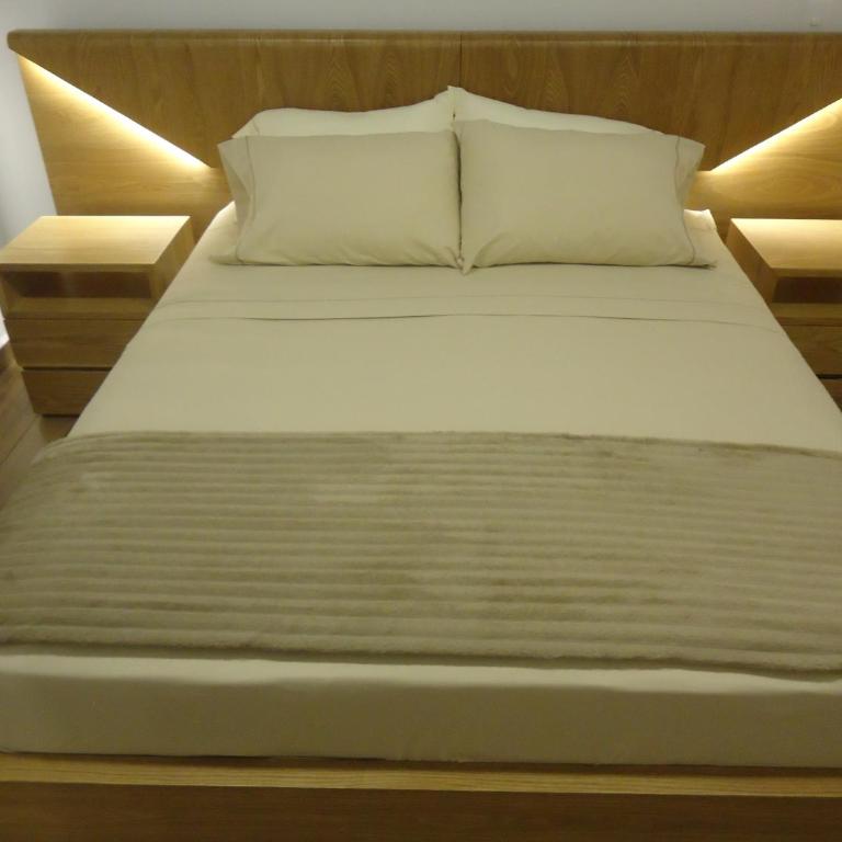 Hermoso apartamento nuevo en Laureles, norte de Armenia cerca al centro comercial portal del Quindio - Two-Bedroom Apartment with Balcony - 21
