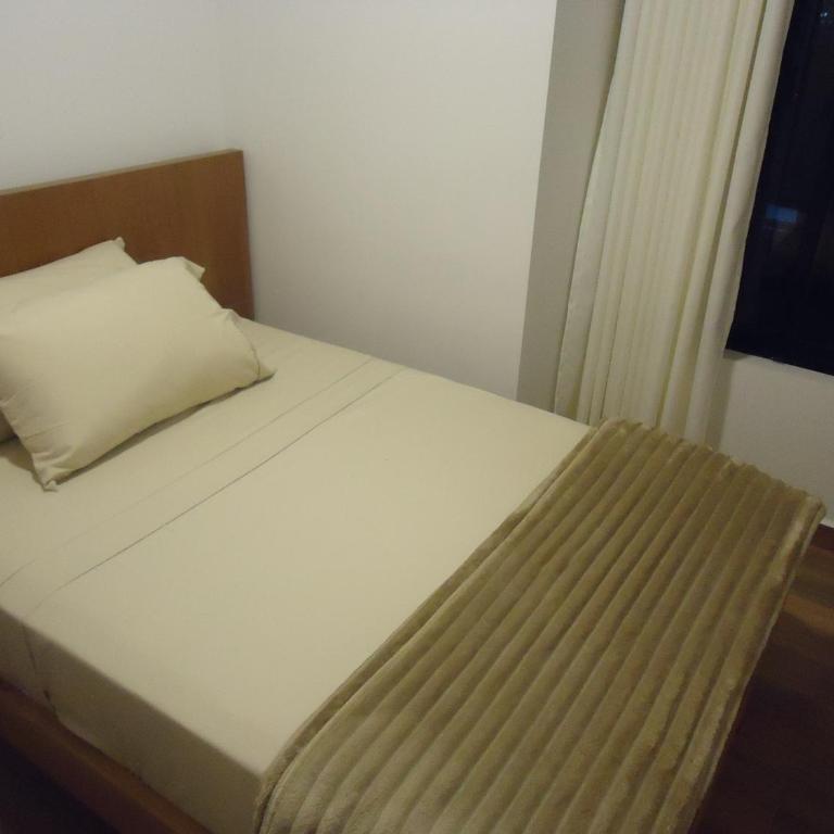 Hermoso apartamento nuevo en Laureles, norte de Armenia cerca al centro comercial portal del Quindio - Two-Bedroom Apartment with Balcony - 6