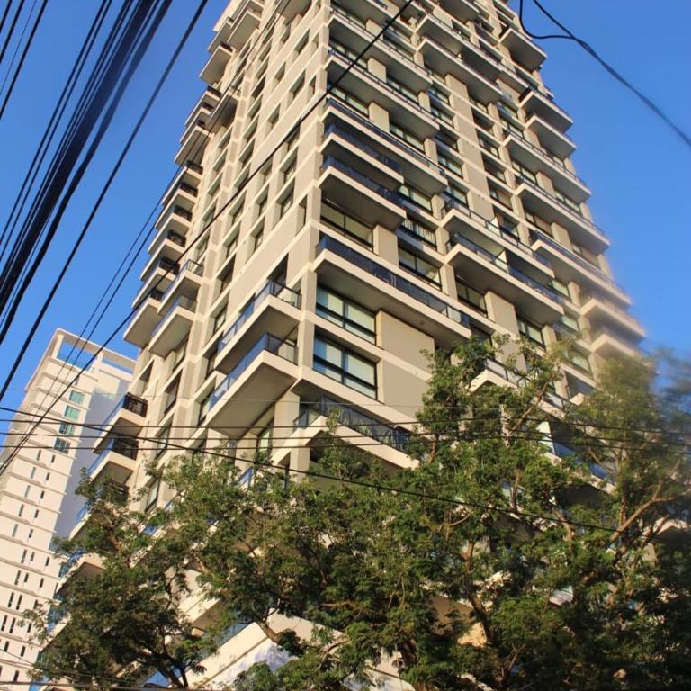 More deluxe sol - One-Bedroom Apartment - 58