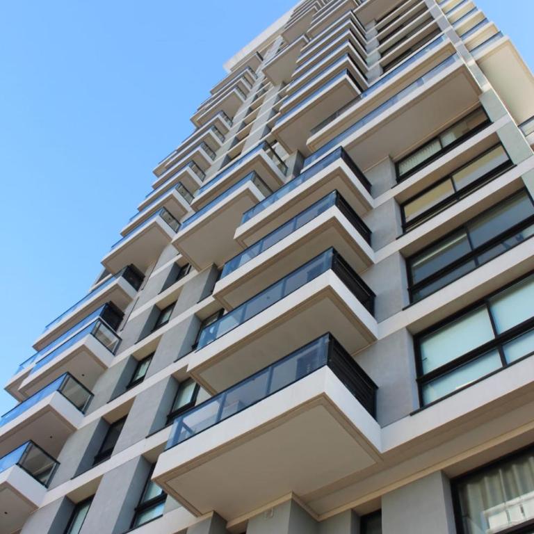 More deluxe sol - One-Bedroom Apartment - 54