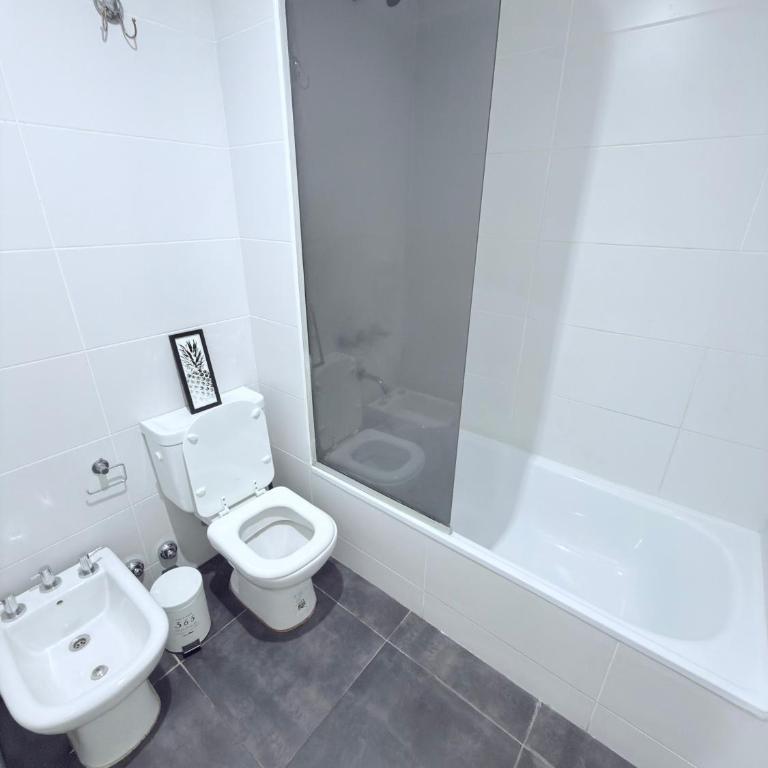 Boutique Palermo - Apartamento de 1 dormitorio - 2