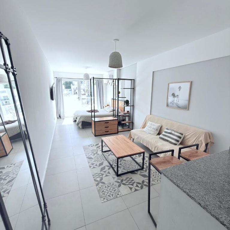 Boutique Palermo - Estudio Deluxe - 3