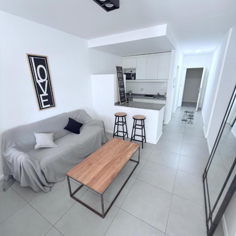 Boutique Palermo - Apartamento de 1 dormitorio - 4