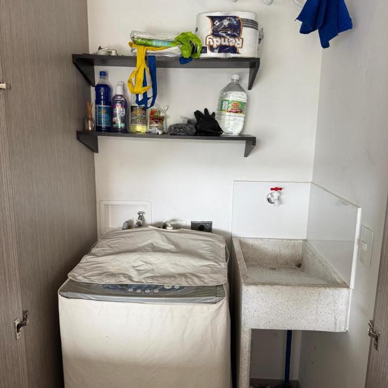 PORTANOVA SUITES - Apartamento de lujo, muy cómodo, a tan sólo 5 minutos del aeropuerto JMC - Apartamento de 1 dormitorio - 20