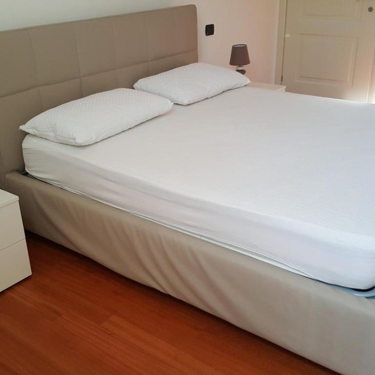 The Great Beauty Apartment - Appartement Supérieur - 13