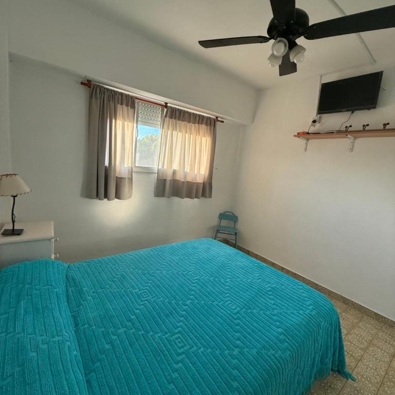 Lo de Julio - One-Bedroom Apartment - 3