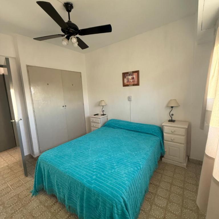 Lo de Julio - One-Bedroom Apartment - 4