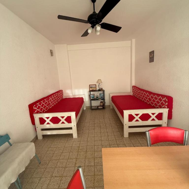Lo de Julio - One-Bedroom Apartment - 5