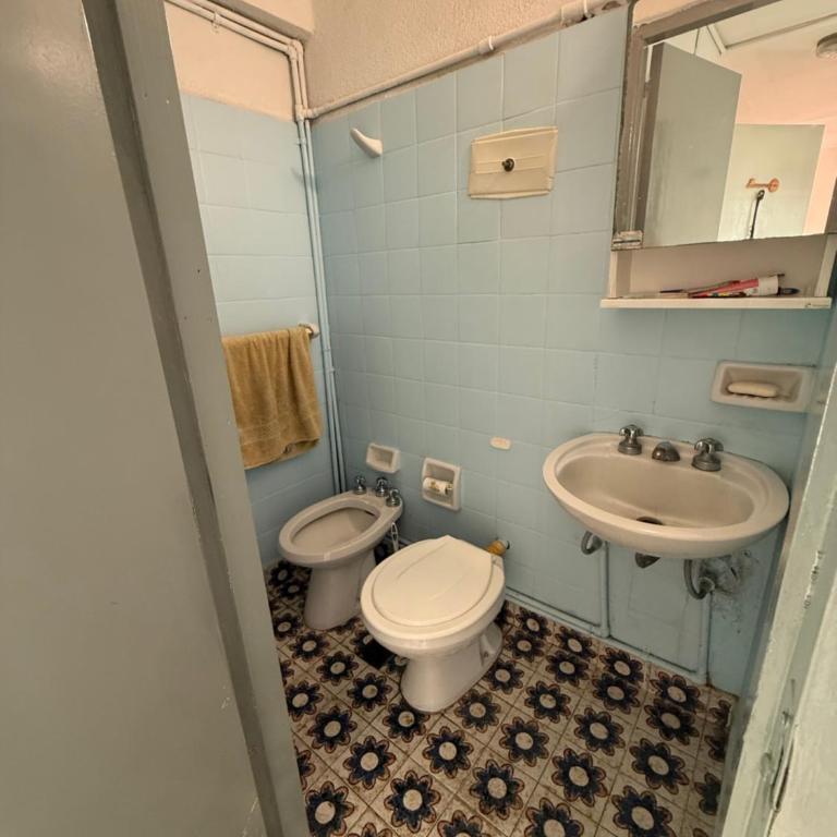 Lo de Julio - One-Bedroom Apartment - 7