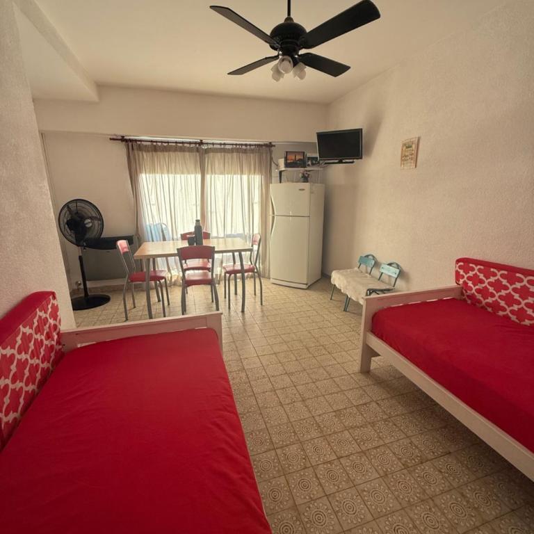 Lo de Julio - One-Bedroom Apartment - 8
