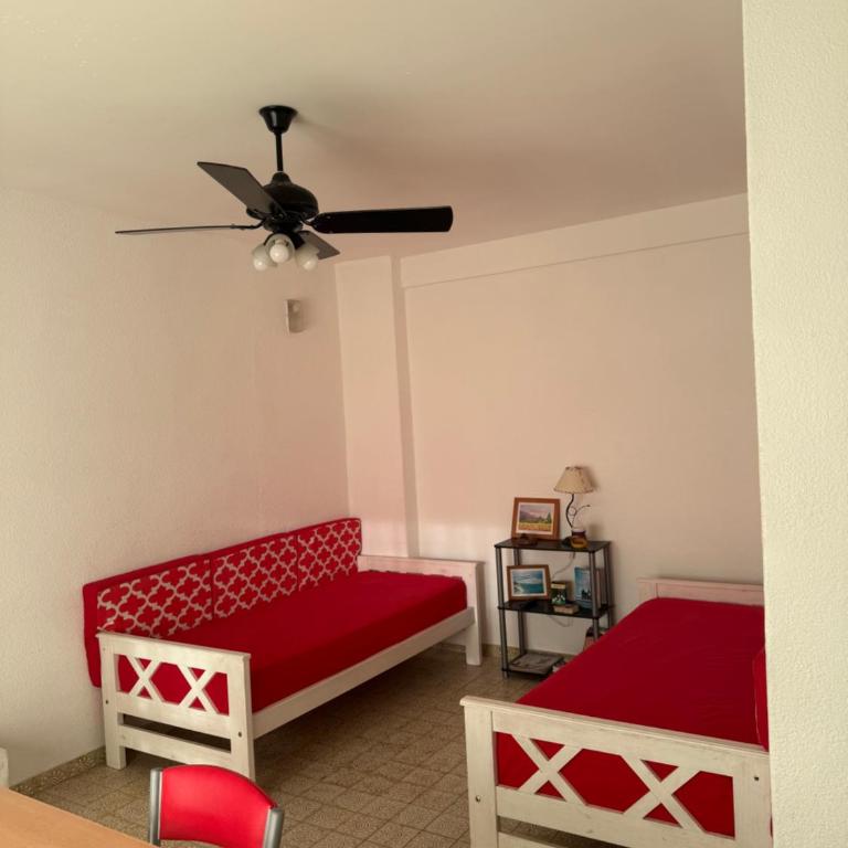 Lo de Julio - One-Bedroom Apartment - 9
