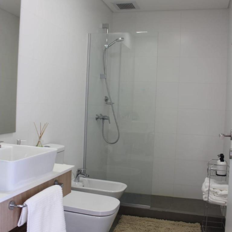 More deluxe sol - One-Bedroom Apartment - 68