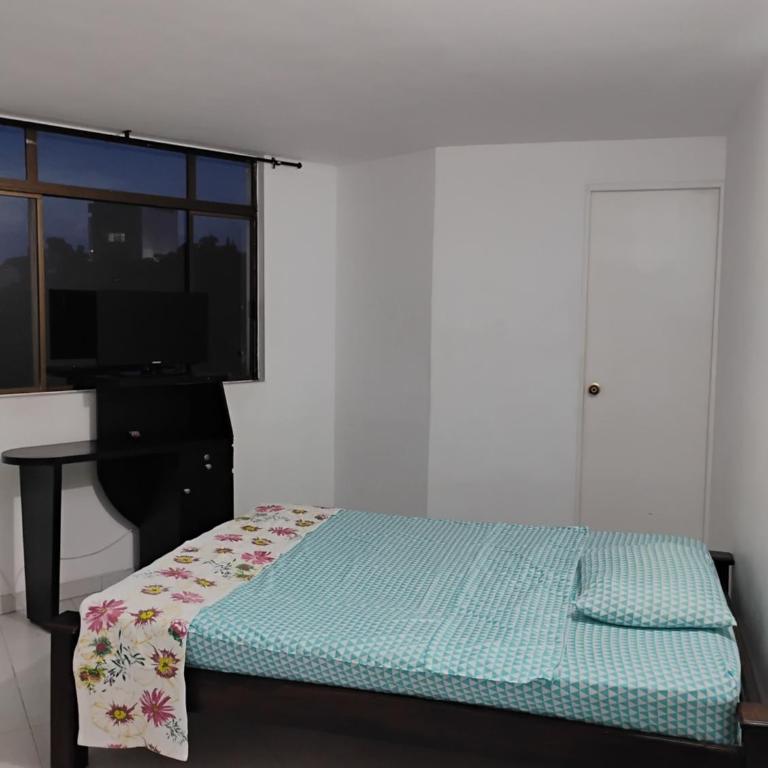 Habitación BBB, cómoda y bien ubicada - Double Room with Private Bathroom - 6