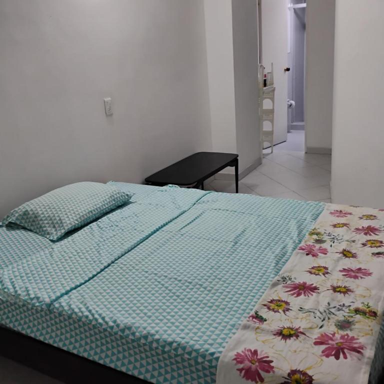 Habitación BBB, cómoda y bien ubicada - Double Room with Private Bathroom - 7
