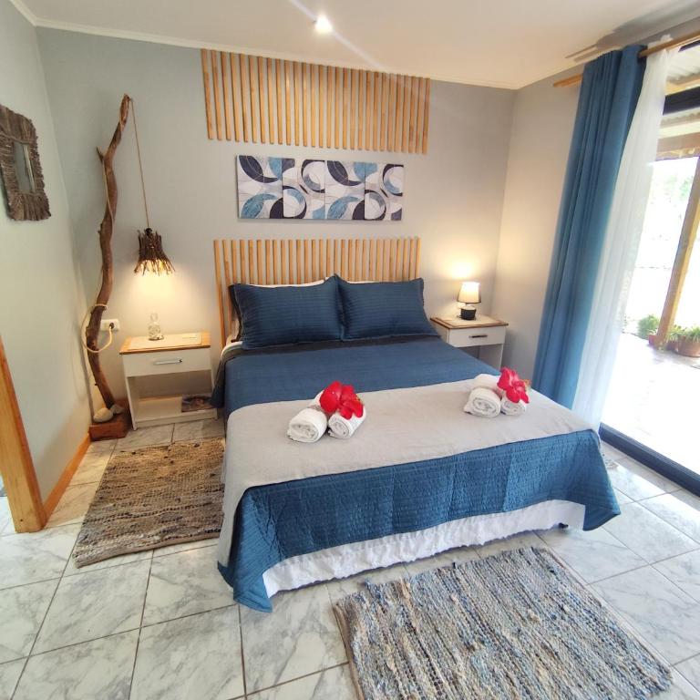 PrideNativo Suites Rapa Nui - Suite con terraza - 3