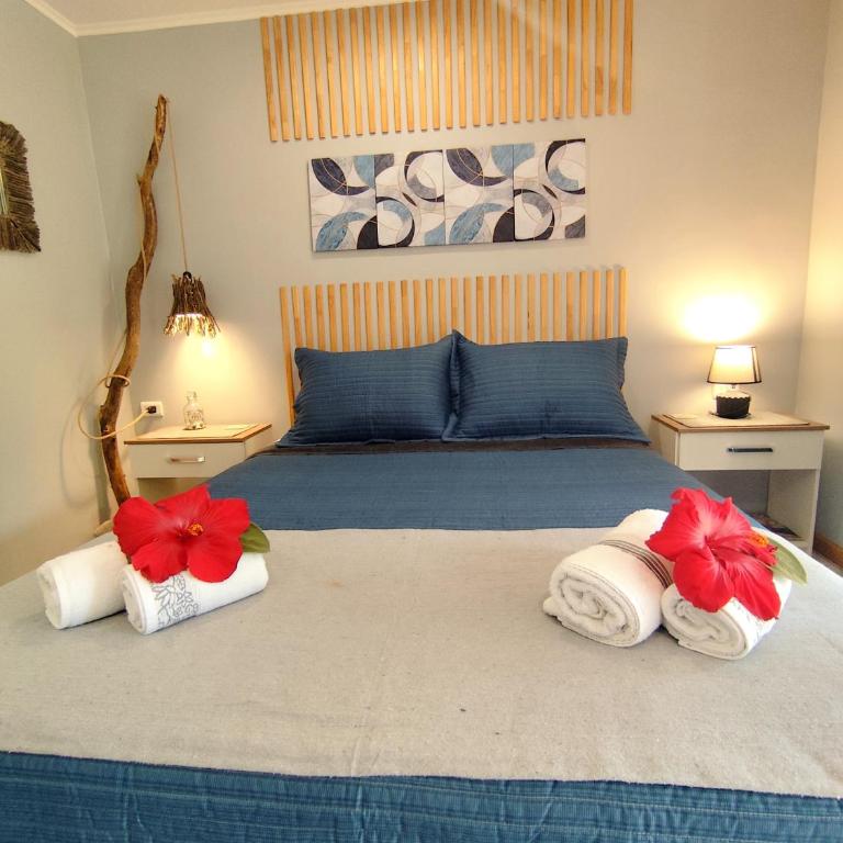 PrideNativo Suites Rapa Nui - Suite con terraza - 5